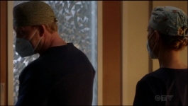 Greys Anatomy - Season 17 Episode 07